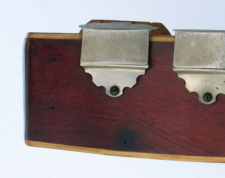 Knutsen Harp Mandolin with Bass Strings at Harp Guitar Music